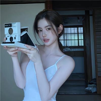 龙女