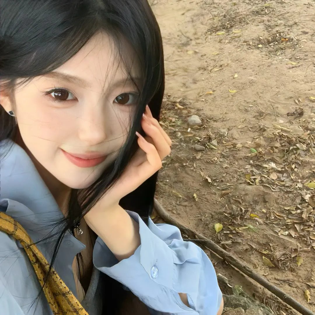 幸福就好
