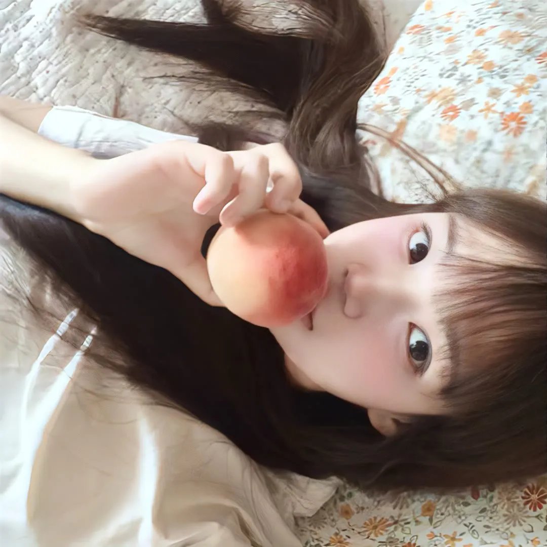岁月无声